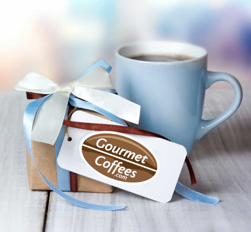 The Gift Of Coffee!