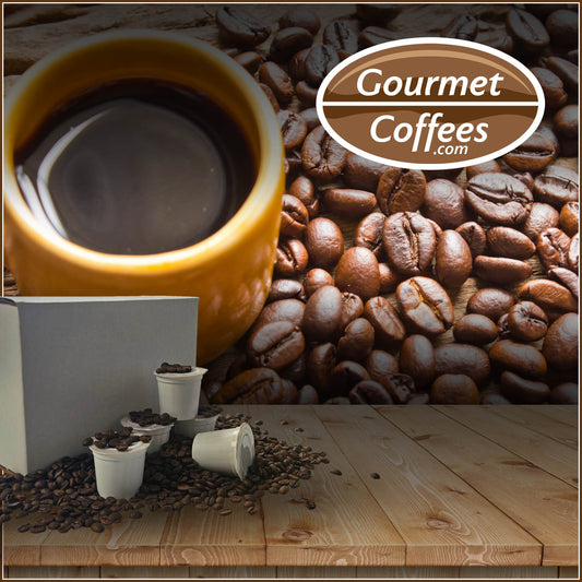 Best Regional Single Serve Coffee Pod Sampler Pack 24 Count