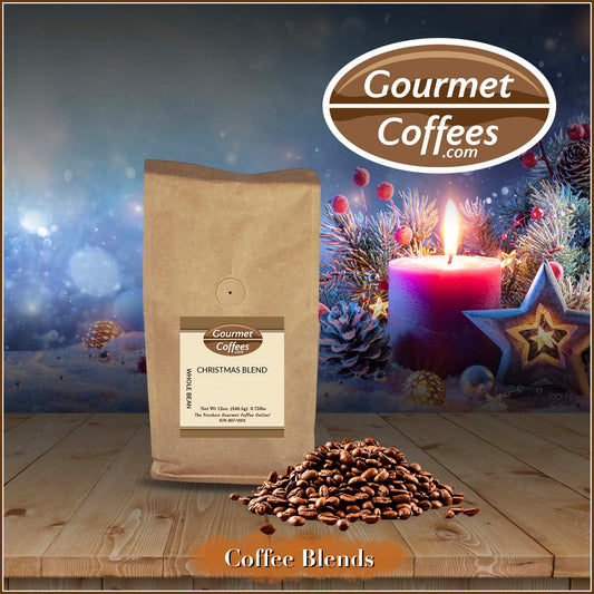 Christmas Coffee Blend