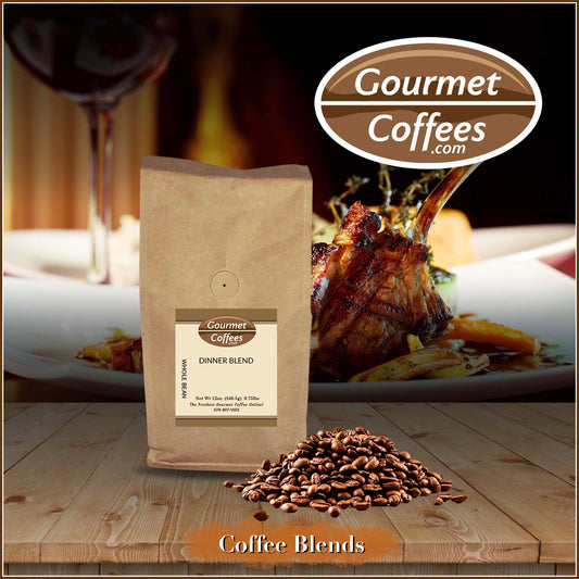 Dinner Coffee Blend