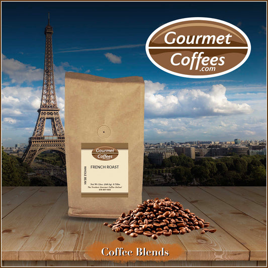 French Roast Coffee