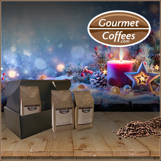 Holiday Flavor Sampler