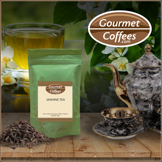 Jasmine Tea