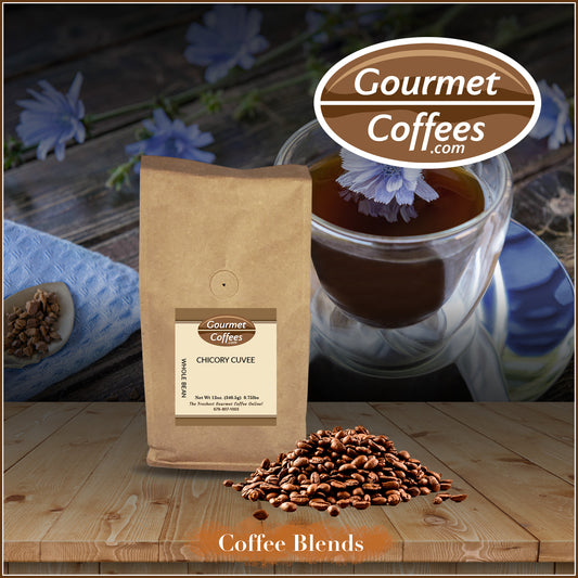 Chicory Coffee Blend
