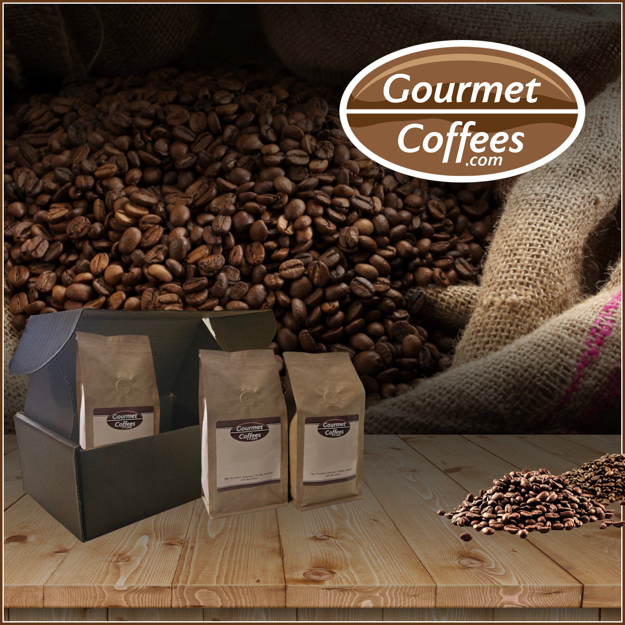 Gourmet Coffees – GRMS, gourmetcoffees.com