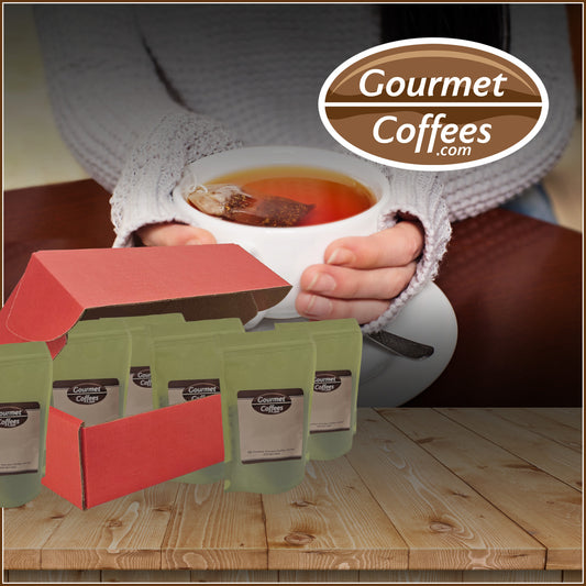 Gourmet Tea Sampler